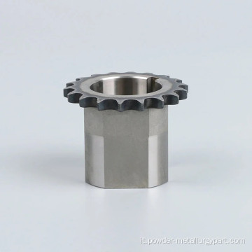 Tempo di cronometraggio dell&#39;albero motore dell&#39;albero motore